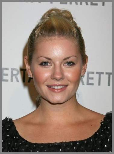 Элиша Катберт (Elisha Cuthbert)