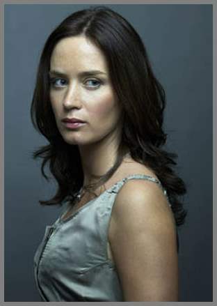 Эмили Блант (Emily Blunt)