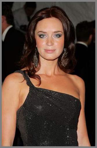 Эмили Блант (Emily Blunt)