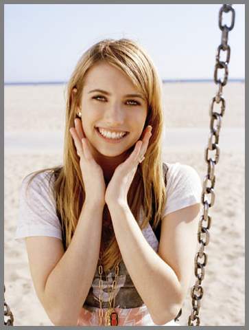 Эмма Робертс (Emma Roberts)