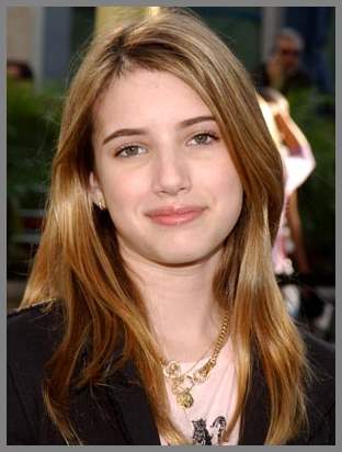 Эмма Робертс (Emma Roberts)