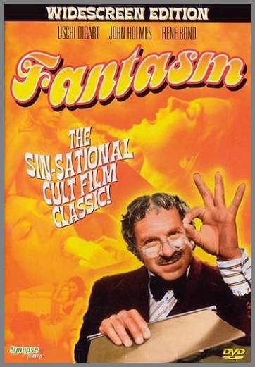 Фантазм / Fantasm (1976) DVDRip (1400mb)