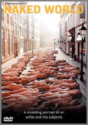 Голый мир: Тайная Америка / Naked World: America Undercover (2003) DVDRip