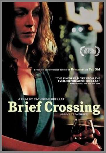 Узкий пролив / Breve traversee (2001) DVDRip