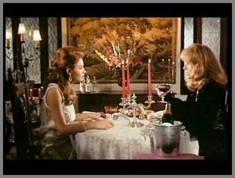Я - нимфоманка / Je suis une nymphomane(1971)DVDRip