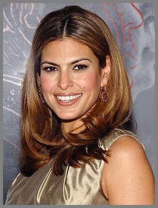 Ева Мендес (Eva Mendes)