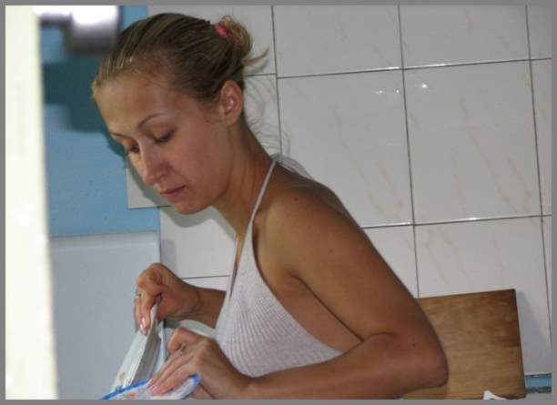 Из домашнего альбома