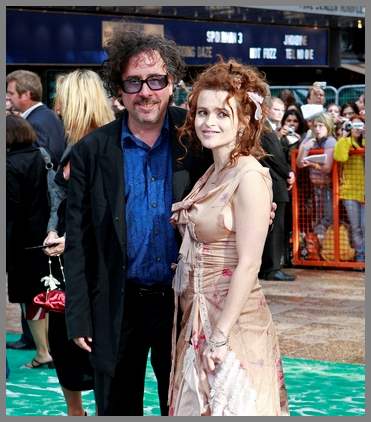Хелена Бонем Картер (Helena Bonham Carter)