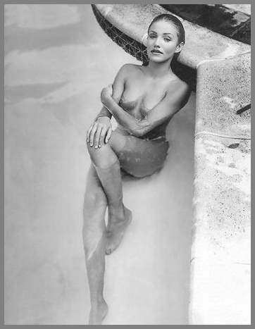 Кэмерон Диаз (Cameron Diaz)