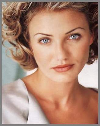 Кэмерон Диаз (Cameron Diaz)