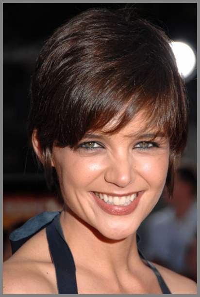 Кэти Холмс (Katie Holmes)
