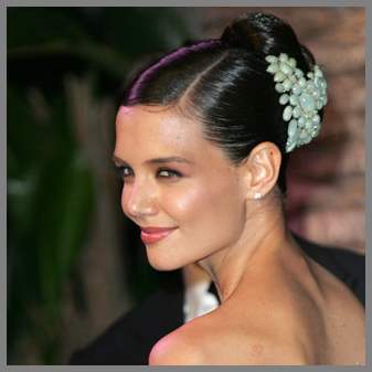 Кэти Холмс (Katie Holmes)