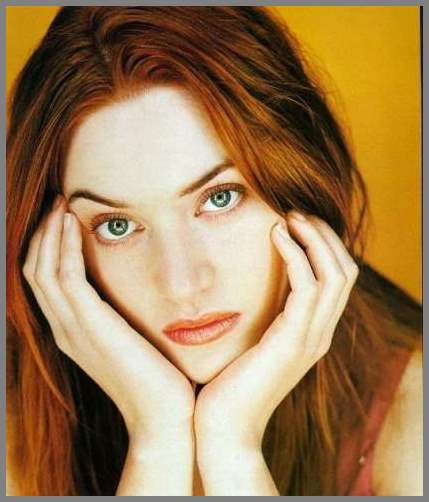 Кейт Уинслет (Kate Winslet)
