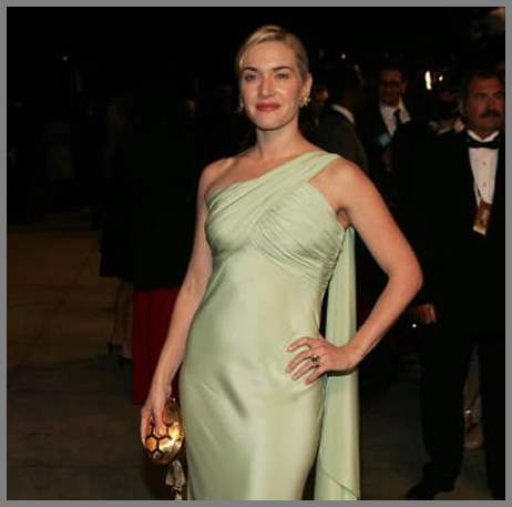 Кейт Уинслет (Kate Winslet)