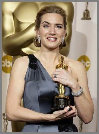 Кейт Уинслет (Kate Winslet)