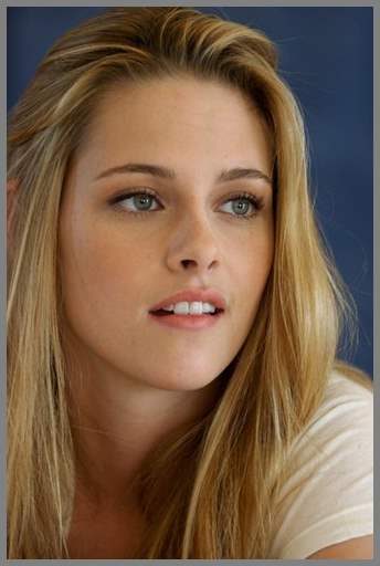 Кристен Стюарт (Kristen Stewart)