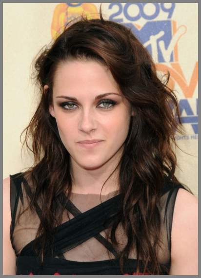 Кристен Стюарт (Kristen Stewart)