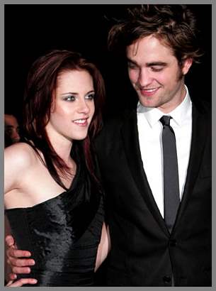 Кристен Стюарт (Kristen Stewart)