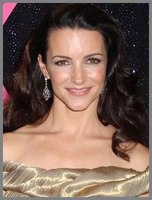 Кристин Дэвис (Kristin Davis)