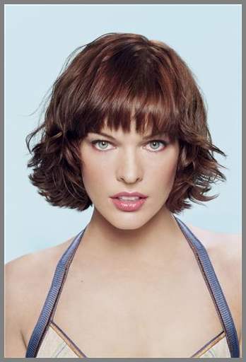 Милла Йовович (Milla Jovovich)