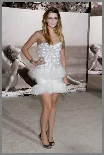 Миша Бартон (Mischa Barton)