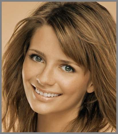 Миша Бартон (Mischa Barton)