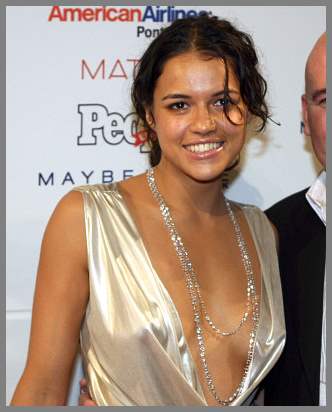Мишель Родригес (Michelle Rodriguez)