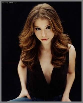 Мишель Трахтенберг (Michelle Trachtenberg)