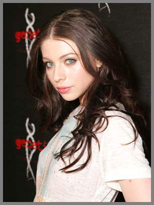 Мишель Трахтенберг (Michelle Trachtenberg)