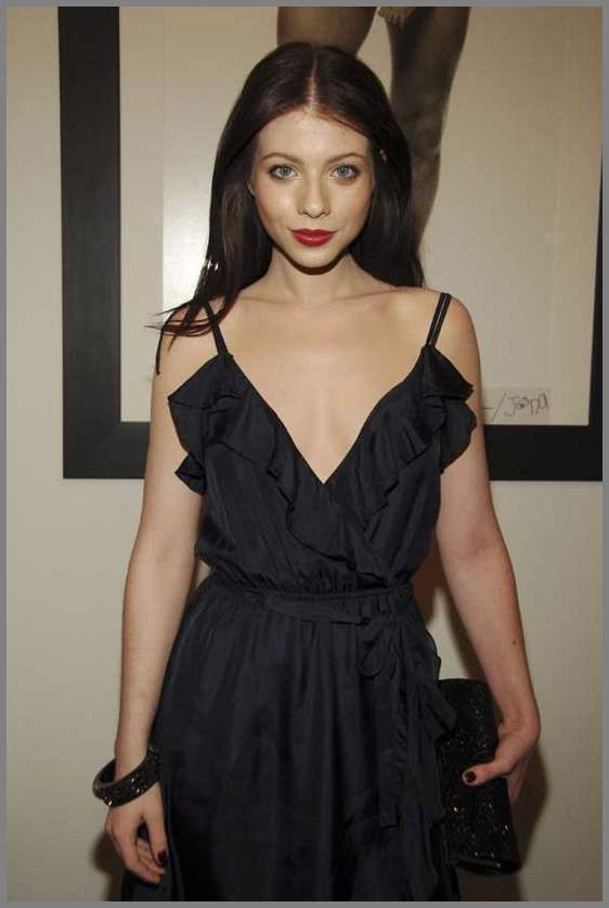Мишель Трахтенберг (Michelle Trachtenberg)