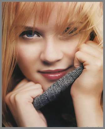 Риз Уизерспун (Reese Witherspoon)