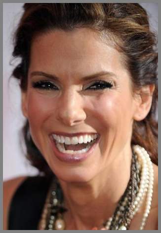 Сандра Баллок (Sandra Bullock)