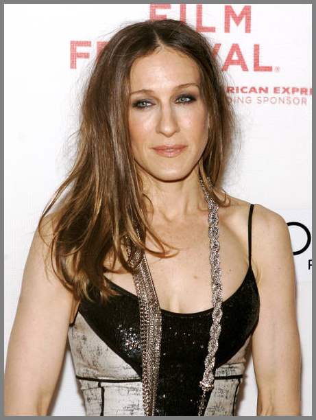 Сара Джессика Паркер (Sarah Jessica Parker)
