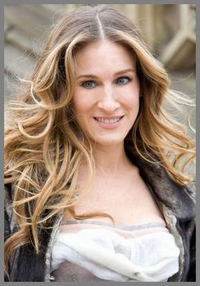 Сара Джессика Паркер (Sarah Jessica Parker)