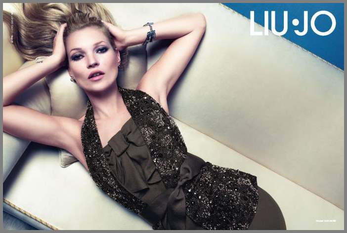 Liu Jo Spring/Summer 2014 Collection