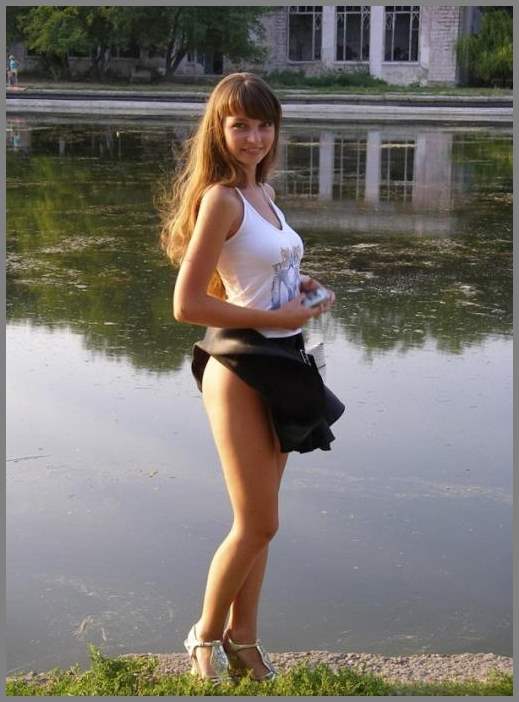 Интимные откровения арабок