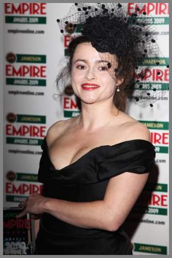 Хелена Бонем Картер (Helena Bonham Carter)