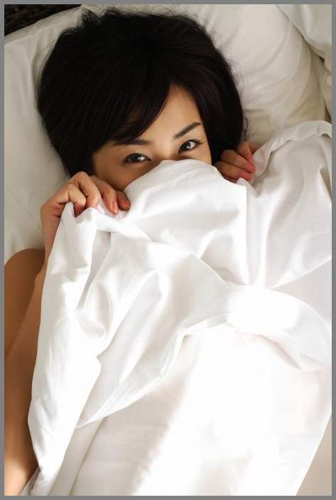 Sexy Minase Yashiro