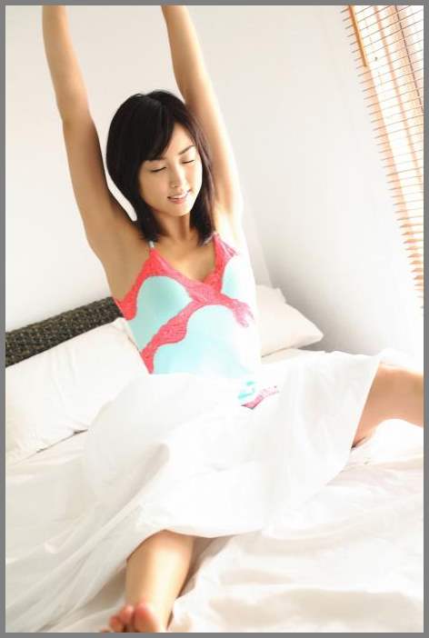 Sexy Minase Yashiro