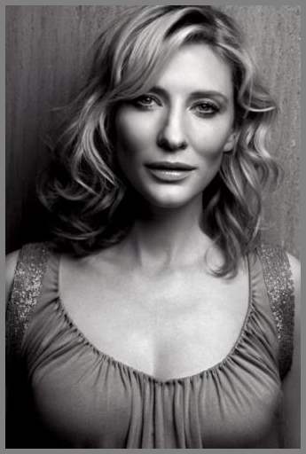 Кейт Бланшетт (Cate Blanchett)