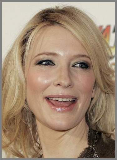 Кейт Бланшетт (Cate Blanchett)