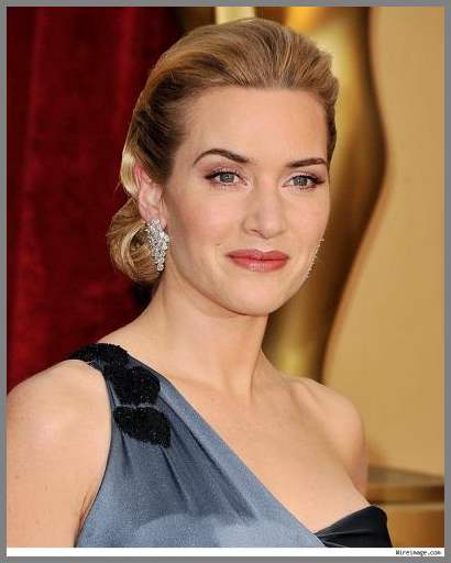 Кейт Уинслет (Kate Winslet)