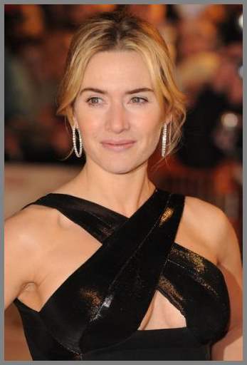Кейт Уинслет (Kate Winslet)
