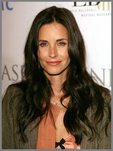 Кортни Кокс (Courteney Cox)