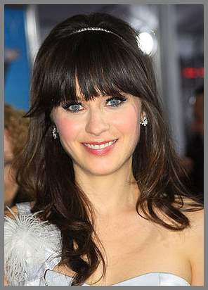 Зои Дешанель (Zooey Deschanel)