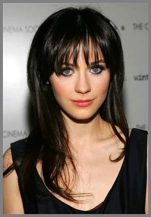 Зои Дешанель (Zooey Deschanel)