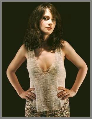 Зои Дешанель (Zooey Deschanel)