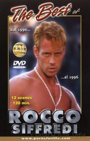 Лучшее от Рокко / The Best of Rocco
