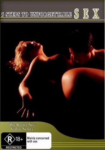 5 Шагов к Незабываемому Сексу / 5 Steps to Unforgettable Sex (2006) DVD5