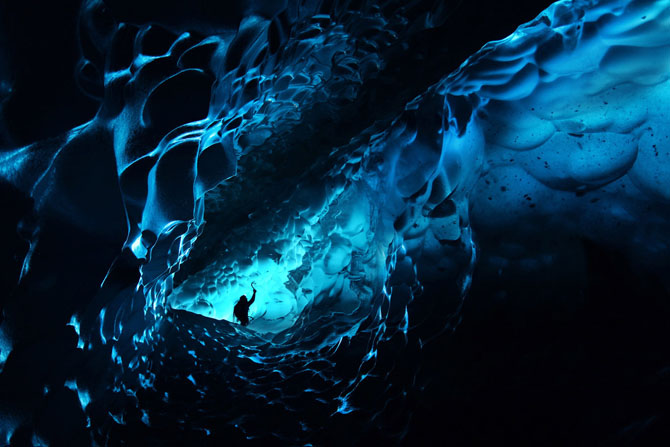 Лучшие кадры Red Bull Illume 2013